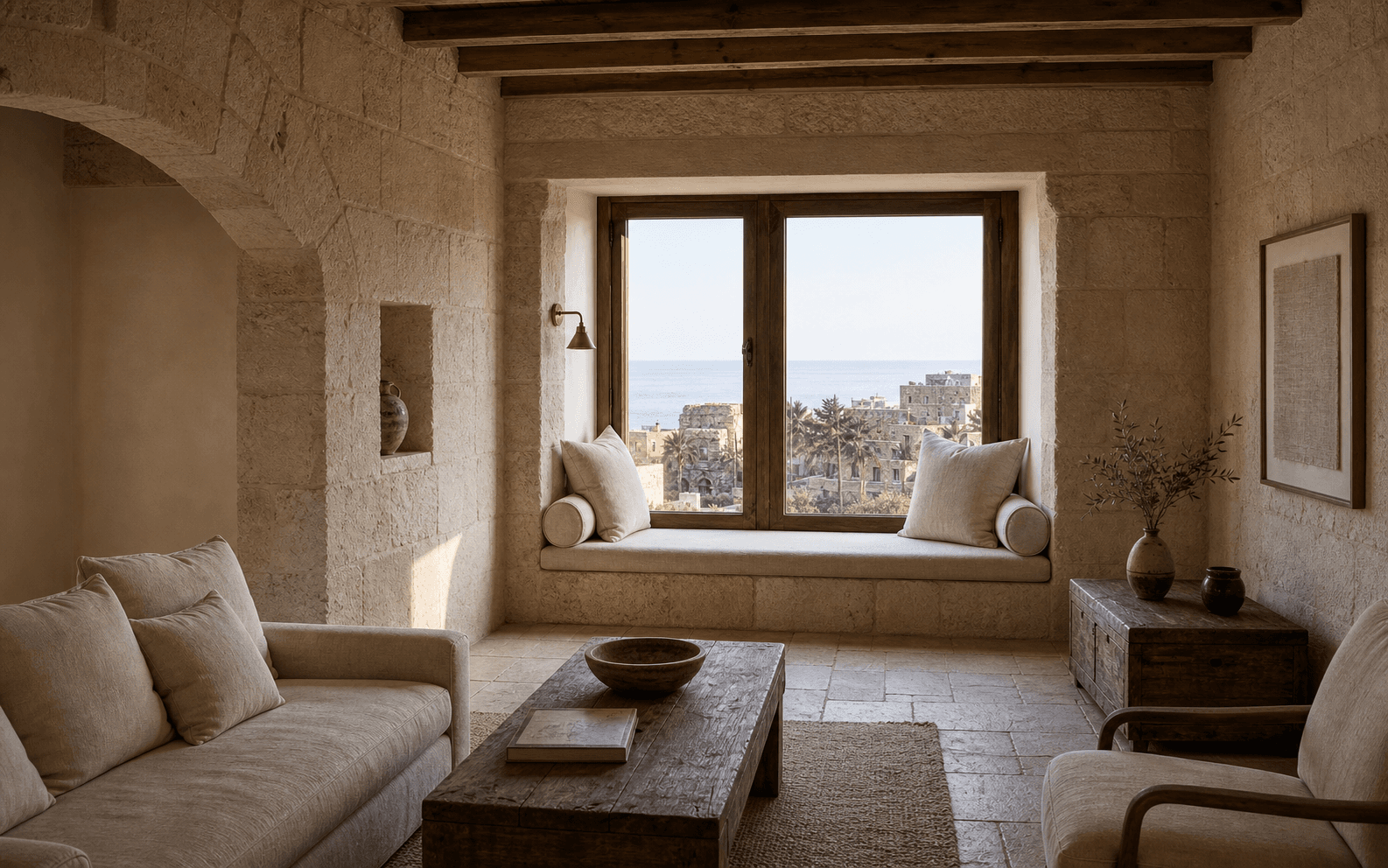 Sea Window, image 2